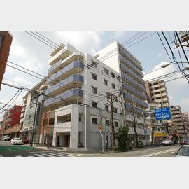 ステージグランデ茗荷谷 3階 築19年3ヶ月の賃貸物件