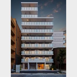 オープンブルーム押上の賃貸物件