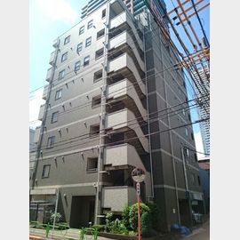 フォルシュライツ 7階 築19年1ヶ月の賃貸物件