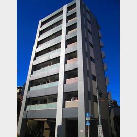 亀戸駅より徒歩9分 5階 築5年5ヶ月の賃貸物件