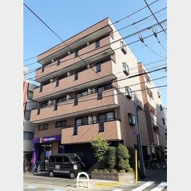 C3P3千歳 5階 築22年の賃貸物件