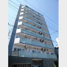 ＰｉｎｅＷｅｌｌ’ｓ 5階 築15年1ヶ月の賃貸物件