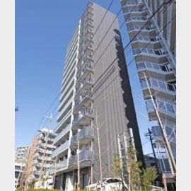 青砥駅より徒歩5分 14階 築5年11ヶ月の賃貸物件