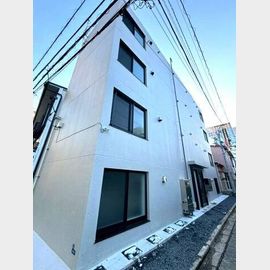 木場駅より徒歩4分 1階 新築の賃貸物件