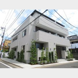 上板橋駅より徒歩2分 2階 築3年11ヶ月の賃貸物件