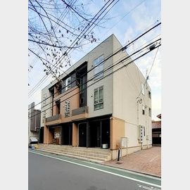 フラワーハウス 2階 築13年1ヶ月の賃貸物件