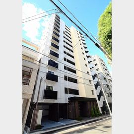 入谷駅より徒歩7分 9階 築7年9ヶ月の賃貸物件