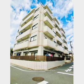 千住大橋駅より徒歩8分 2階 築36年9ヶ月の賃貸物件