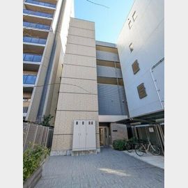 入谷さくらさくレジデンス 3階 築6年11ヶ月の賃貸物件