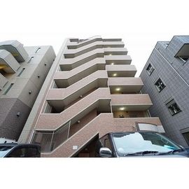 門前仲町駅より徒歩7分 6階 築23年2ヶ月の賃貸物件