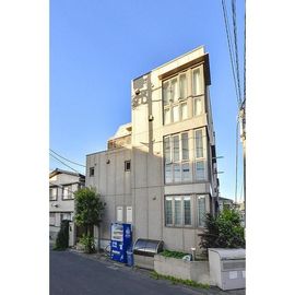 高田馬場駅より徒歩11分 1階 築21年1ヶ月の賃貸物件