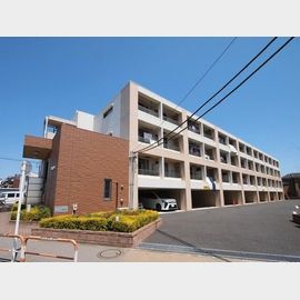 シャルマン青井 4階 築14年2ヶ月の賃貸物件