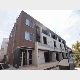 西新井大師西駅より徒歩5分 3階 築7年1ヶ月の賃貸物件