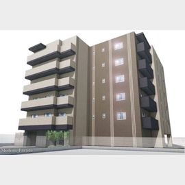 Ｒａｆｆｉｓｔａｒ押上 5階 築8年5ヶ月の賃貸物件