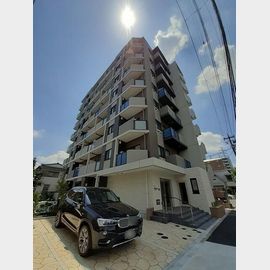 メゾンカルムＮＯ２ 2階 築3年1ヶ月の賃貸物件