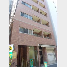 恵比寿駅より徒歩4分 5階 築18年4ヶ月の賃貸物件