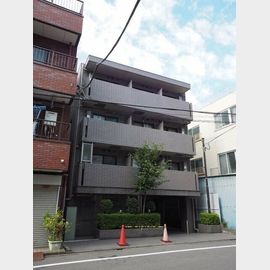 菊川駅より徒歩3分 4階 築19年7ヶ月の賃貸物件