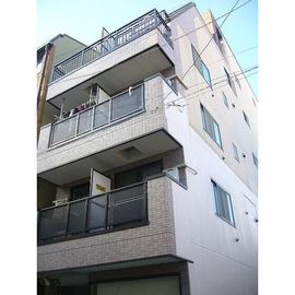 三ノ輪駅より徒歩5分 3階 築23年1ヶ月の賃貸物件