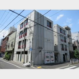 ルリオン菊川 4階 築20年9ヶ月の賃貸物件