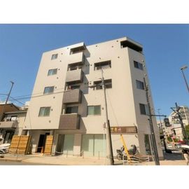 西大島駅より徒歩3分 5階 築7年7ヶ月の賃貸物件