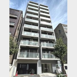 門前仲町駅より徒歩5分 2階 築19年4ヶ月の賃貸物件