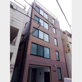 茗荷谷駅より徒歩8分 1階 築1年10ヶ月の賃貸物件