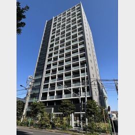 亀戸駅より徒歩7分 8階 築3年2ヶ月の賃貸物件