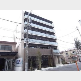 CASAS GARDEN 3階 築7年2ヶ月の賃貸物件