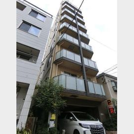 アリーチェ御徒町の賃貸物件