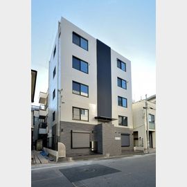 錦糸町駅より徒歩9分 3階 築5年4ヶ月の賃貸物件