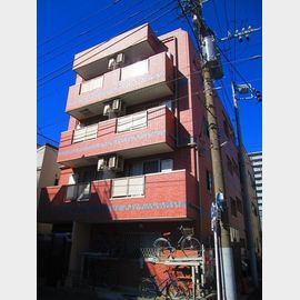 ブライト ツリー KOU 2階 築15年1ヶ月の賃貸物件