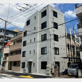 桜ヒルズ護国寺 3階 築3年10ヶ月の賃貸物件