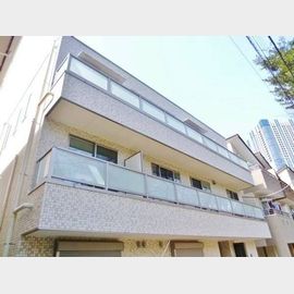 Ｂｅｌｌｅｆｏｒｅｔ 2階 築10年1ヶ月の賃貸物件