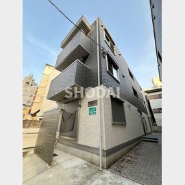 ウィステリア東日暮里 3階 築6年7ヶ月の賃貸物件