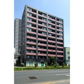 タワービューレジデンス吾妻橋 2階 築16年2ヶ月の賃貸物件