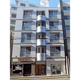 Orito S・S 4階 築17年2ヶ月の賃貸物件