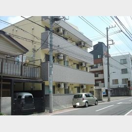 アプリーレ 3階 築18年5ヶ月の賃貸物件