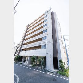 三河島駅より徒歩8分 4階 築10年6ヶ月の賃貸物件