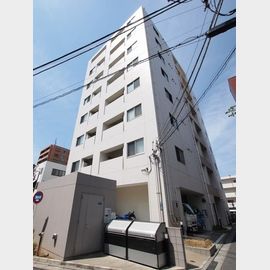 パルカーノ 2階 築11年3ヶ月の賃貸物件