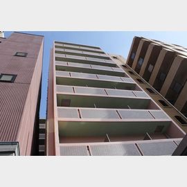 エクセル茗荷谷 4階 築28年3ヶ月の賃貸物件