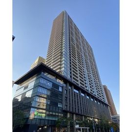 春日駅より徒歩1分 38階 築5年1ヶ月の賃貸物件