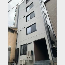 曳舟駅より徒歩6分 3階 築2年7ヶ月の賃貸物件