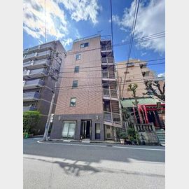 錦糸町駅より徒歩9分 2階 築17年1ヶ月の賃貸物件