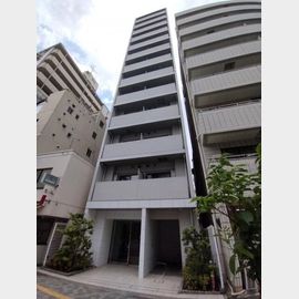 入谷駅より徒歩6分 3階 築8年1ヶ月の賃貸物件