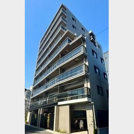 東向島駅より徒歩4分 8階 築7年9ヶ月の賃貸物件