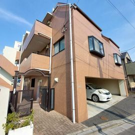 フラワーフォンテーヌ 2階 築26年2ヶ月の賃貸物件