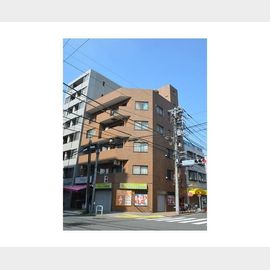 入谷駅より徒歩3分 2階 築29年7ヶ月の賃貸物件