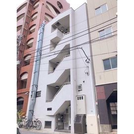 ルーチェ要町 4階 築15年の賃貸物件