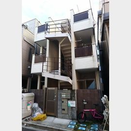 プラザクリヴィアの賃貸物件