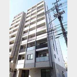 ラッフィナート アロッジオ 9階 築6年2ヶ月の賃貸物件